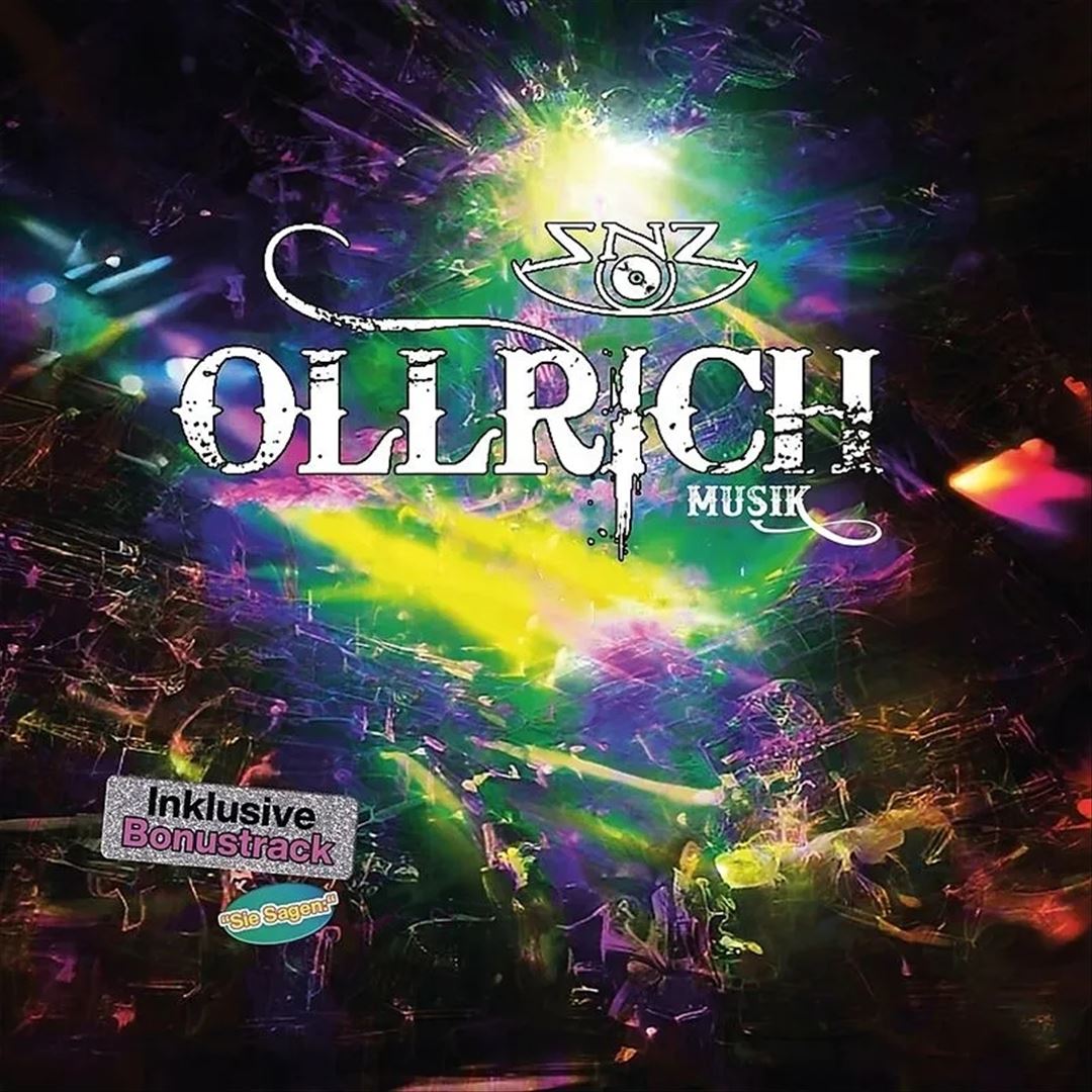 Musik cover art