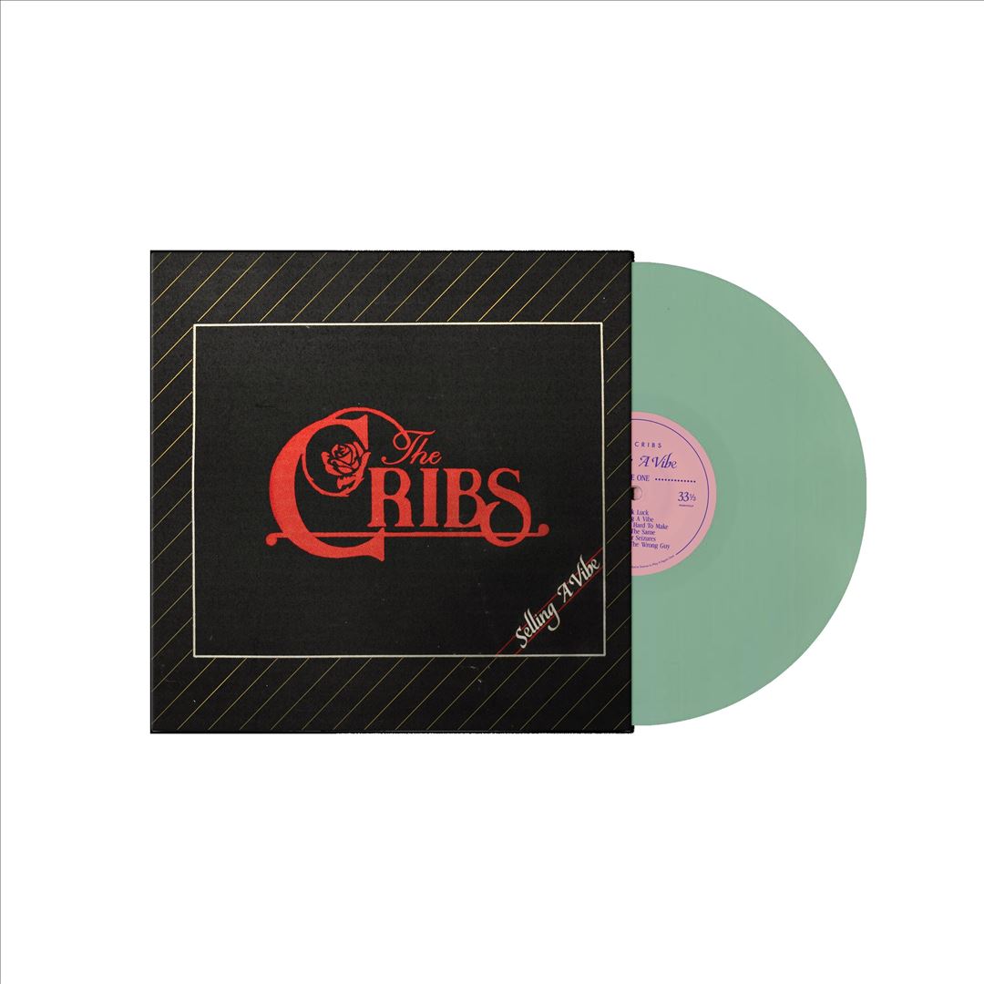 Selling a Vibe cover art