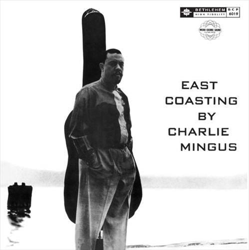East Coasting cover art