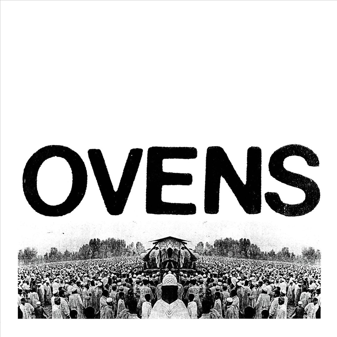 Ovens cover art