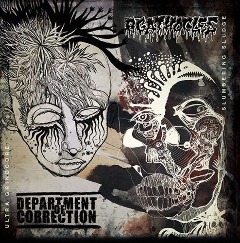 Split cover art
