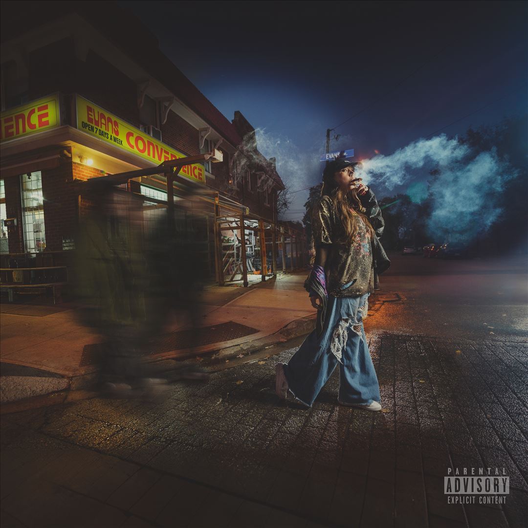 Brought to You by Tragedy cover art