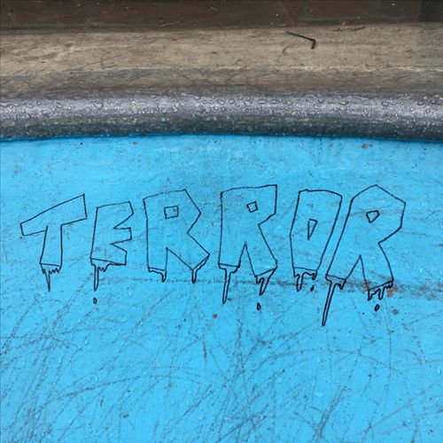 Terror cover art