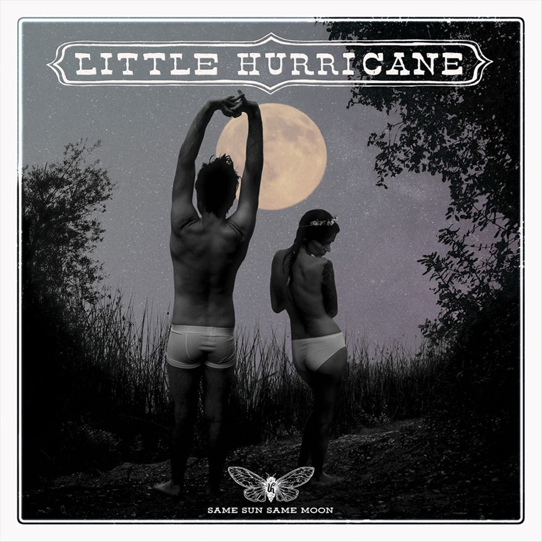 Same Sun Same Moon [180 Gram Vinyl] [Download Card] cover art