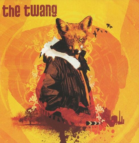 It Feels Like (You're Wasting My Time)/Tinseltown in the Rain cover art