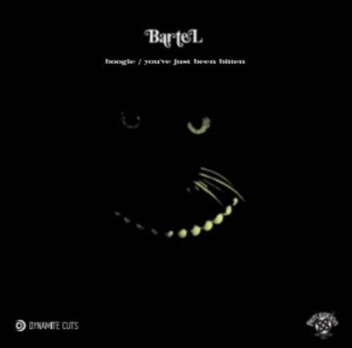 Boogie cover art