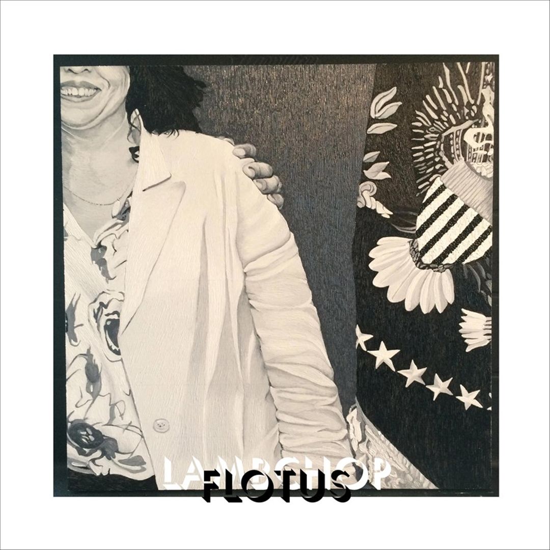 FLOTUS [LP] cover art
