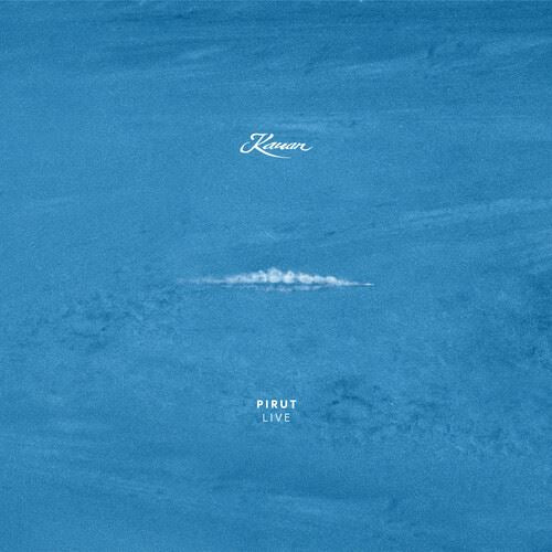Pirut Live cover art