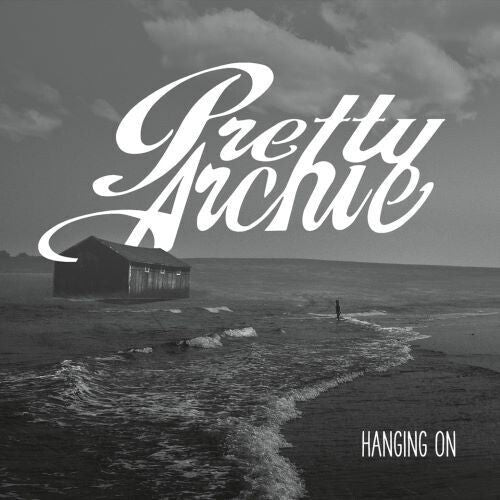 Hanging On cover art