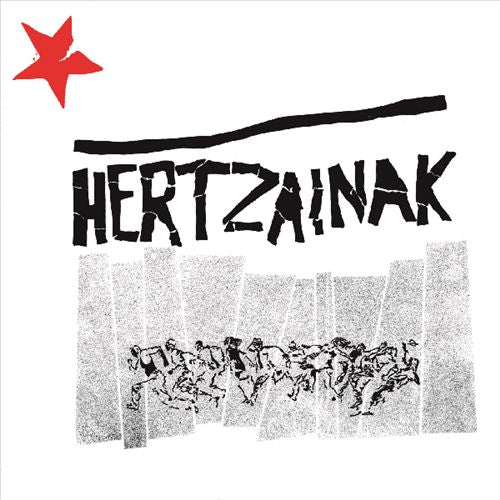 Hertzainak cover art