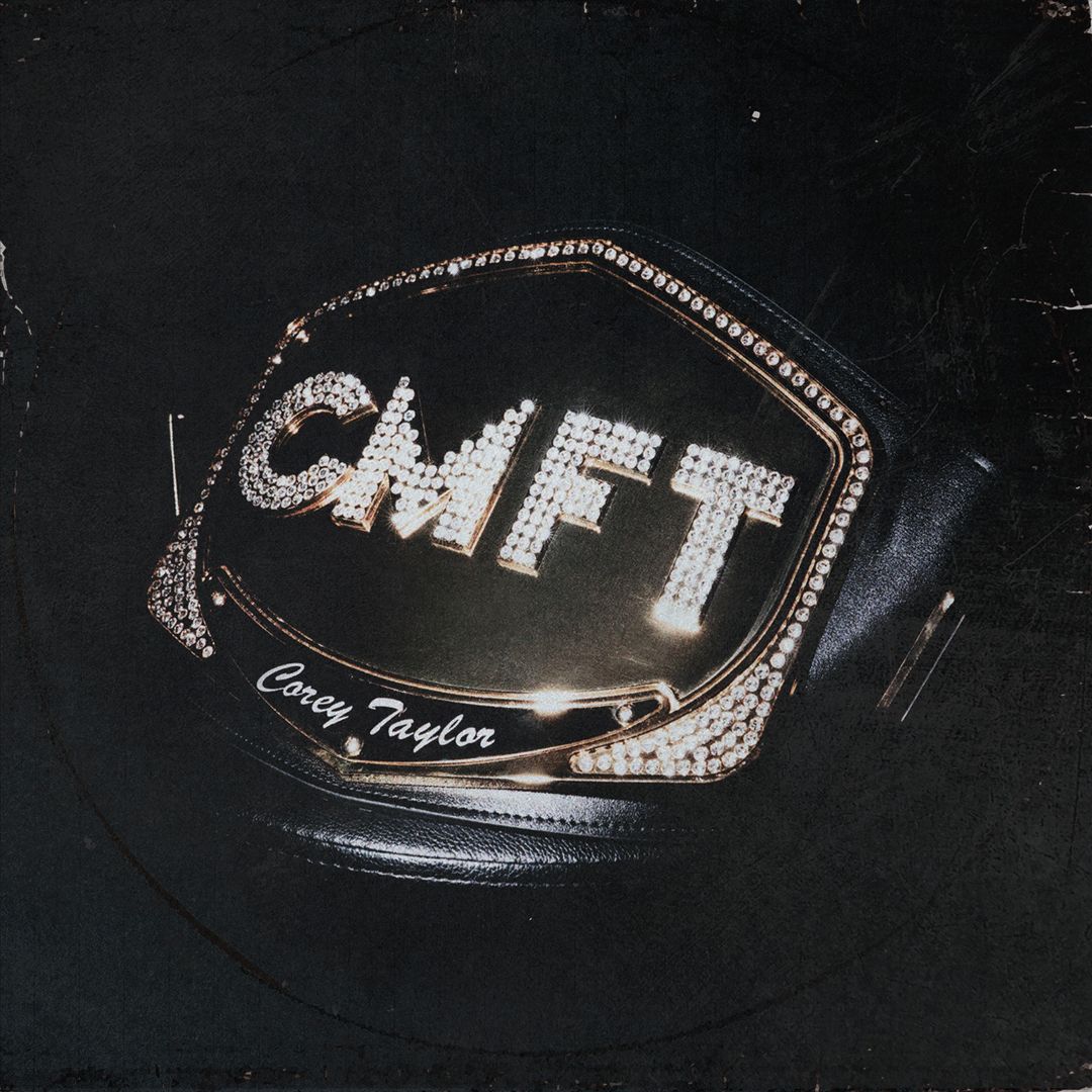 CMFT cover art