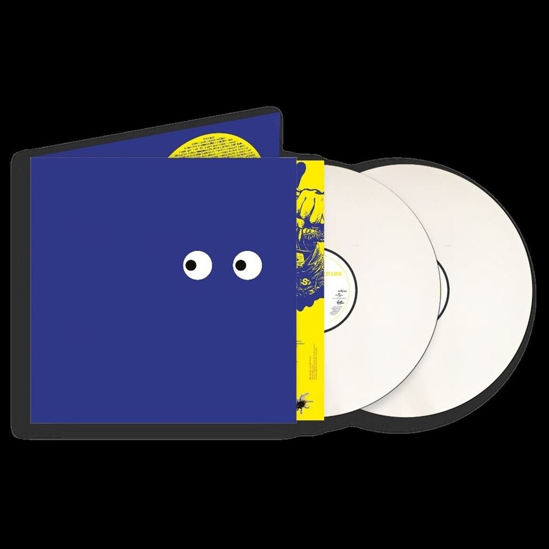 Cicciput cover art