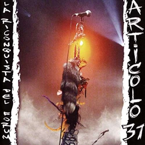 Riconquista del Forum [Live] cover art