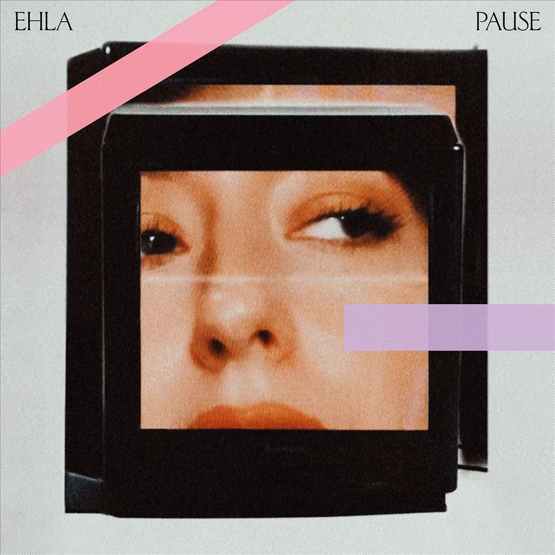 Pause cover art