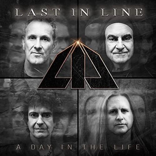 Day in the Life cover art