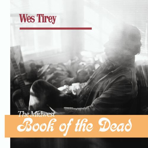 Midwest Book of the Dead cover art
