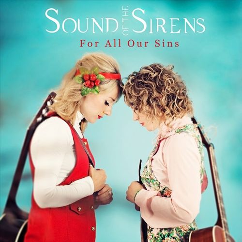 For All Our Sins cover art