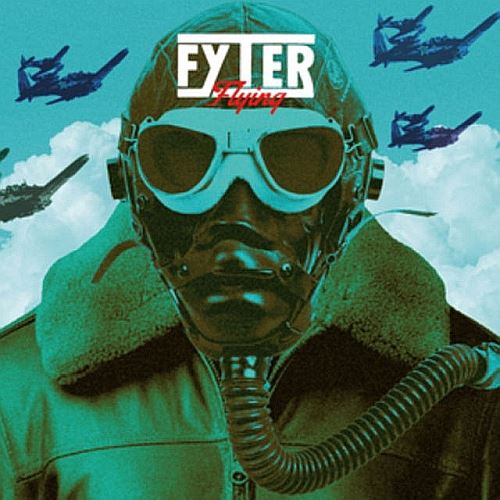 Flying cover art