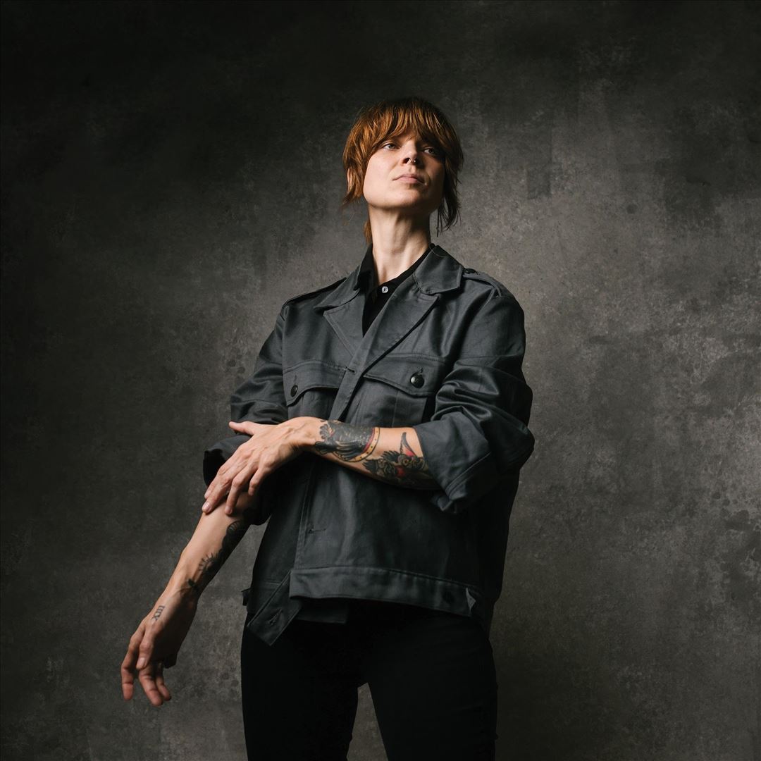 Revelations cover art