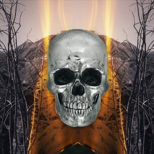 Darkside of Everything cover art