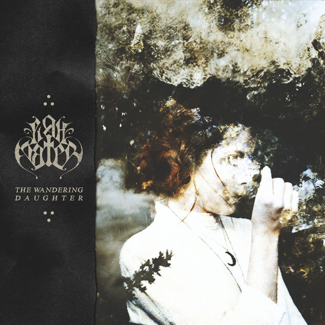 Wandering Daughter cover art