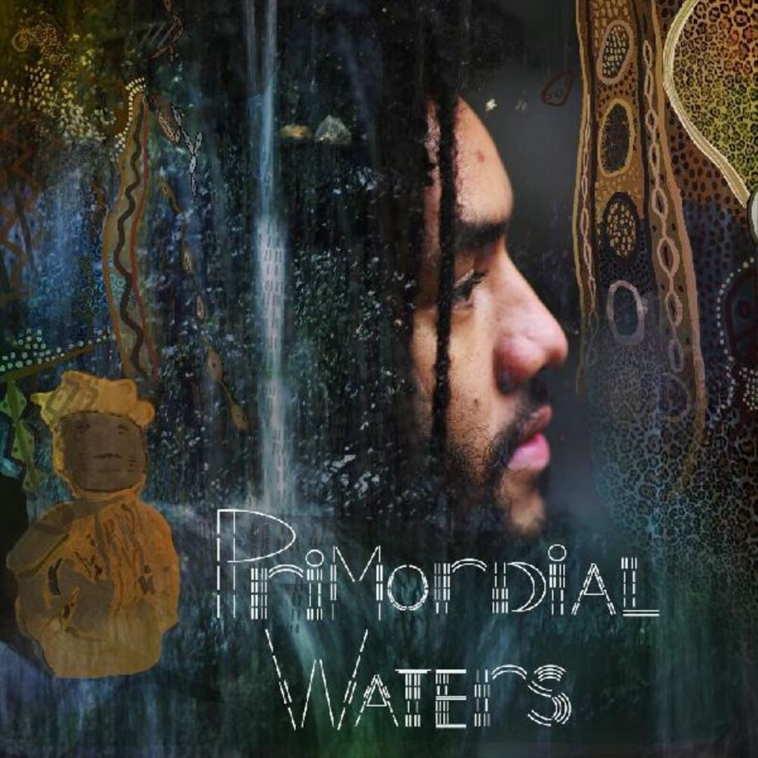 Primordial Waters cover art