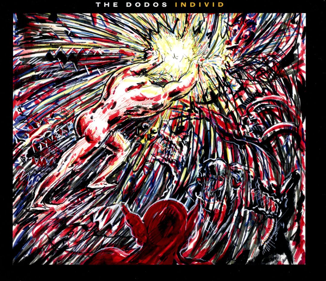 Individ cover art