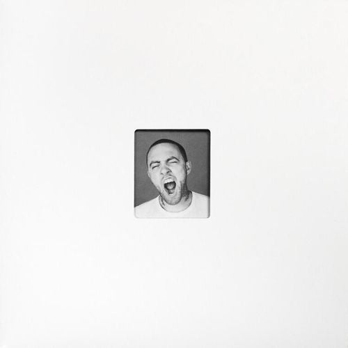 GO:OD AM cover art