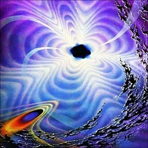 Soulgazer cover art