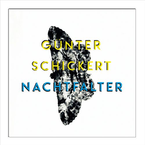 Nachtfalter cover art