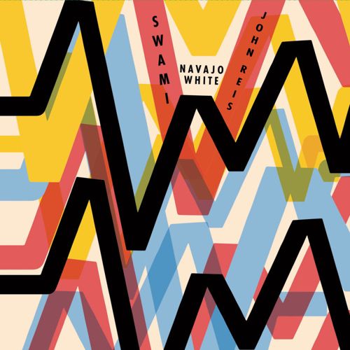 Navajo White cover art