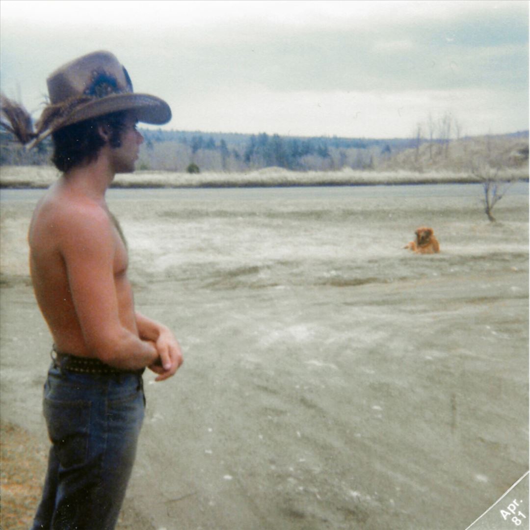 Prodigal Son cover art