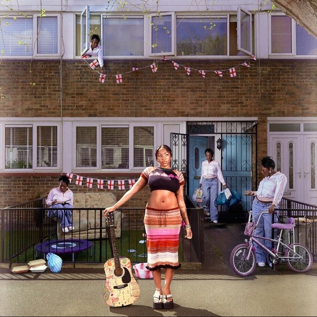 What a Devastating Turn of Events cover art