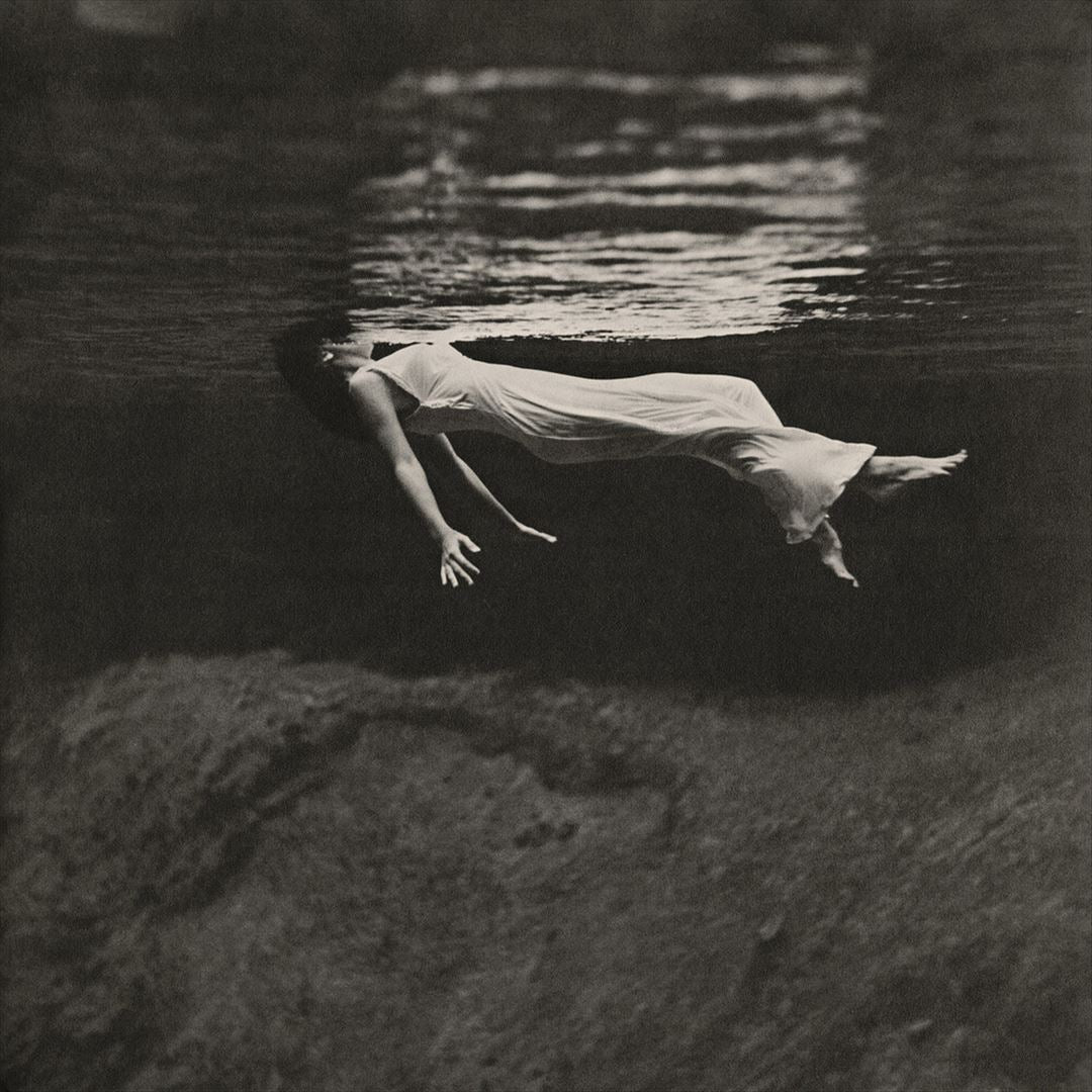 Undercurrent cover art