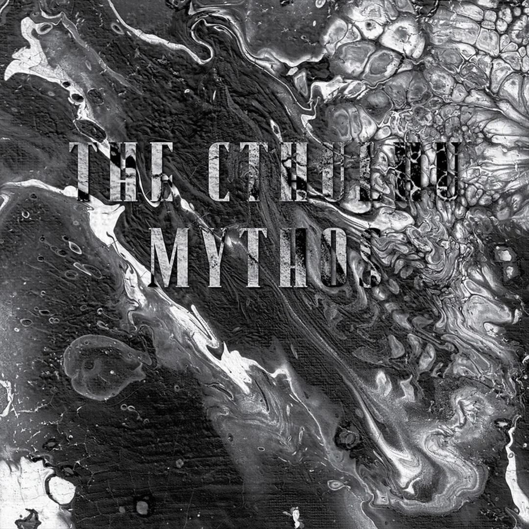 Cthulhu Mythos cover art