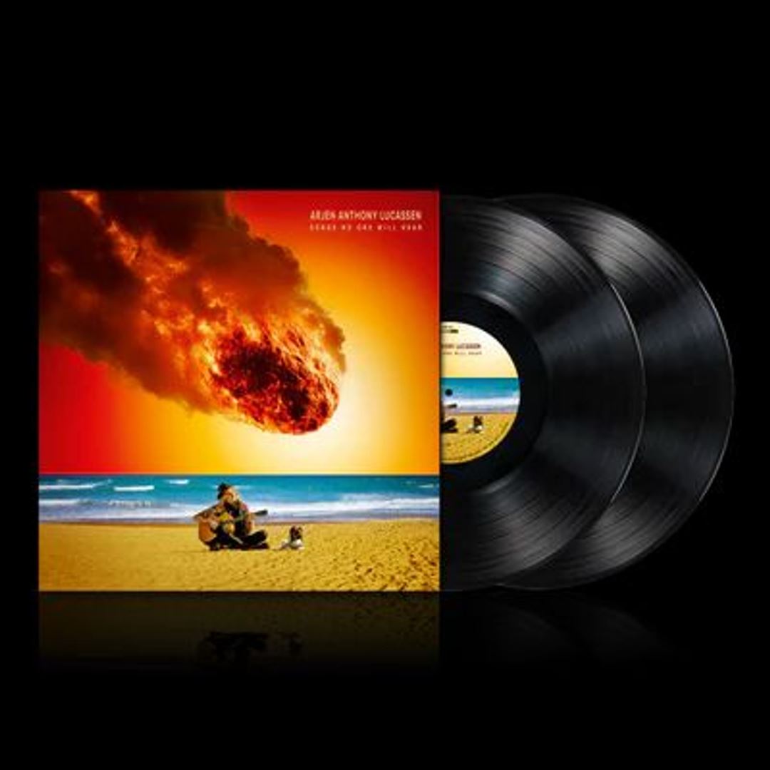Songs No One Will Hear cover art