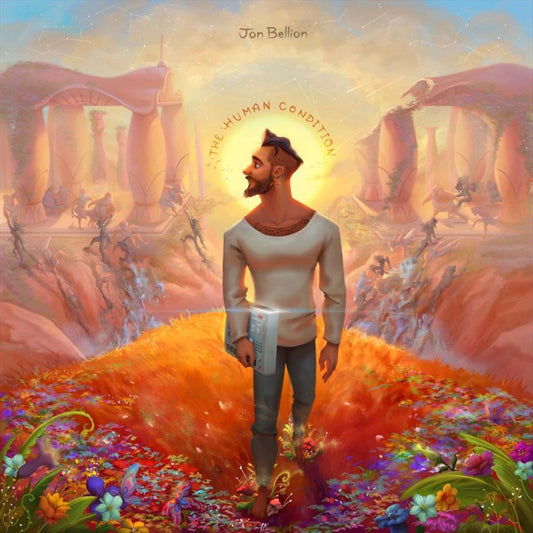 Human Condition [LP] cover art