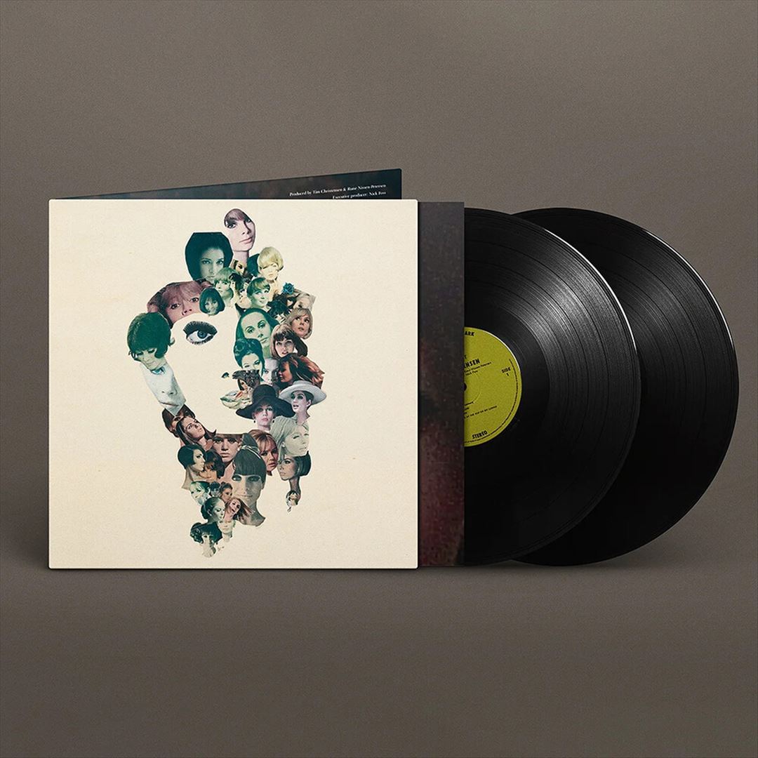 Honeyburst cover art