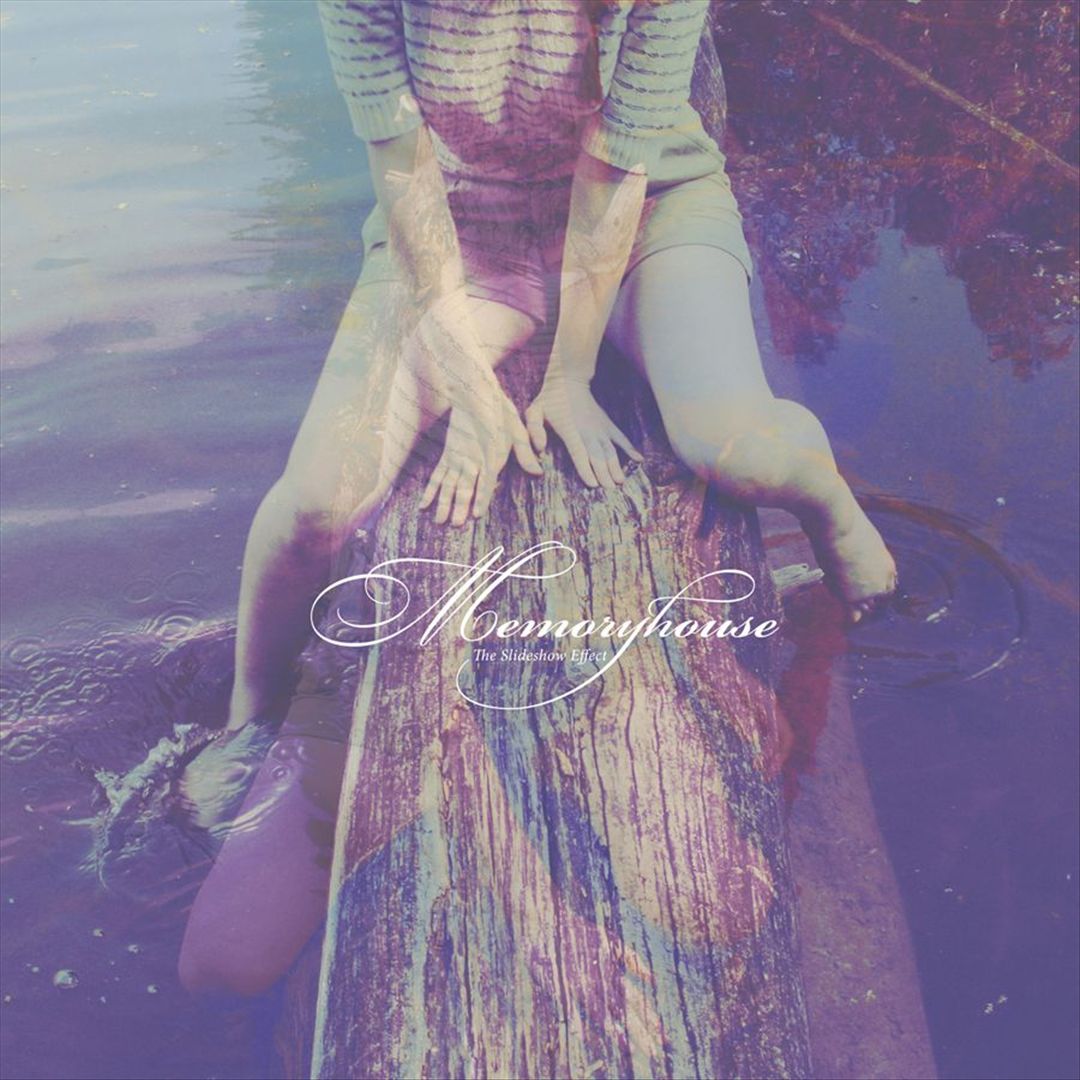 Slideshow Effect cover art