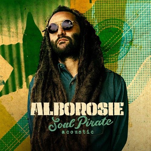 Soul Pirate [Acoustic] cover art