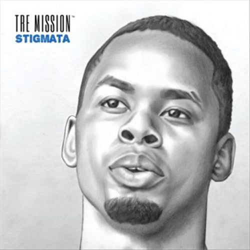 Stigmata cover art