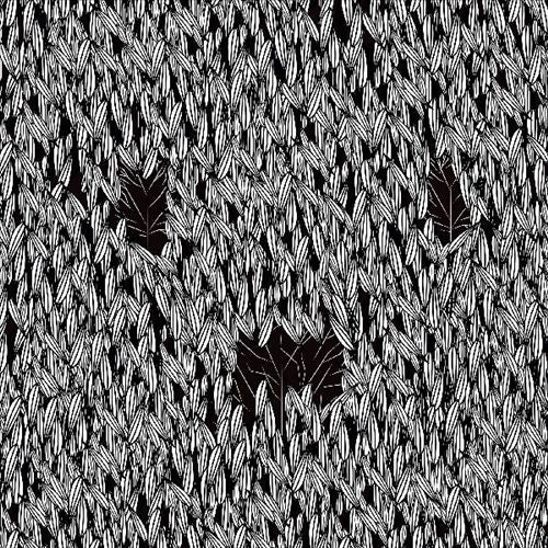 Displaced Soundtracks, Vol. 2 cover art