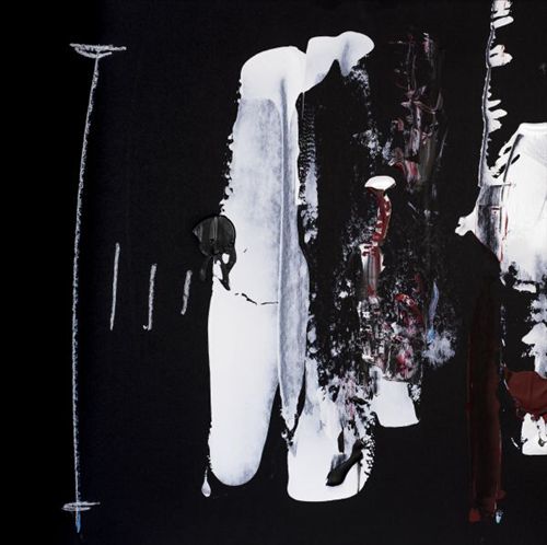 III cover art