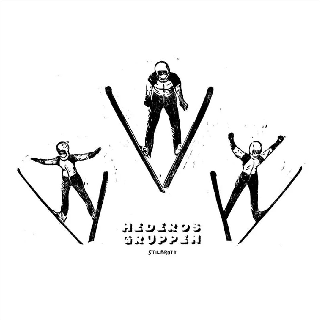 Stilbrott cover art