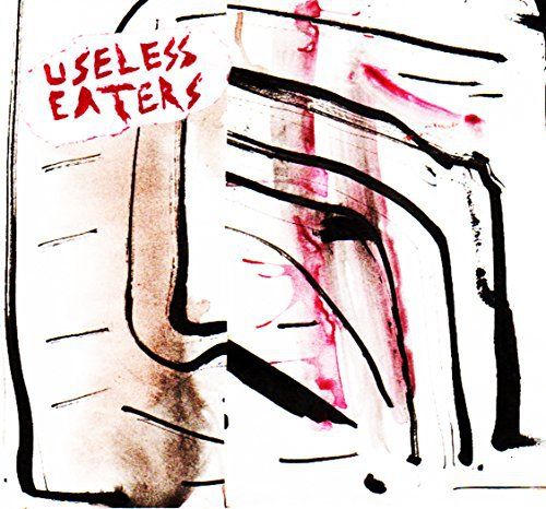 Desperate Living cover art