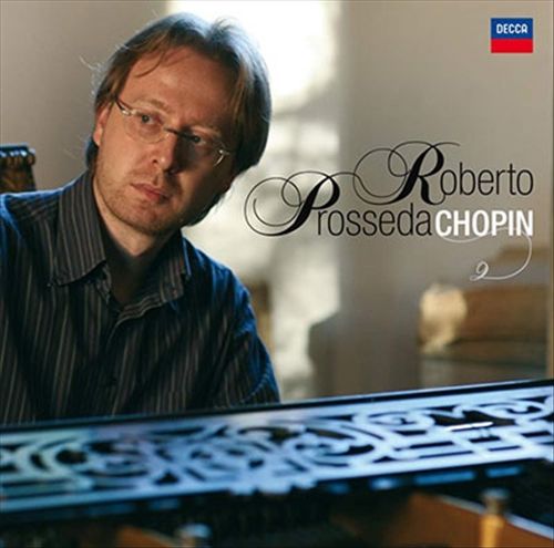 Chopin [9 Tracks] cover art