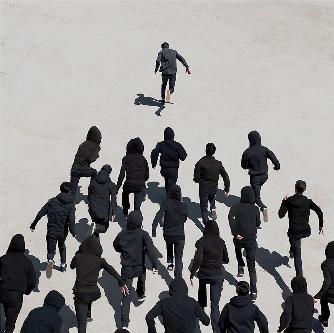 Seeds of Change cover art