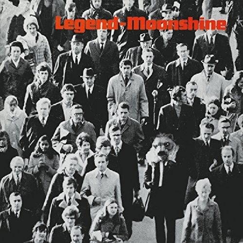 Moonshine cover art