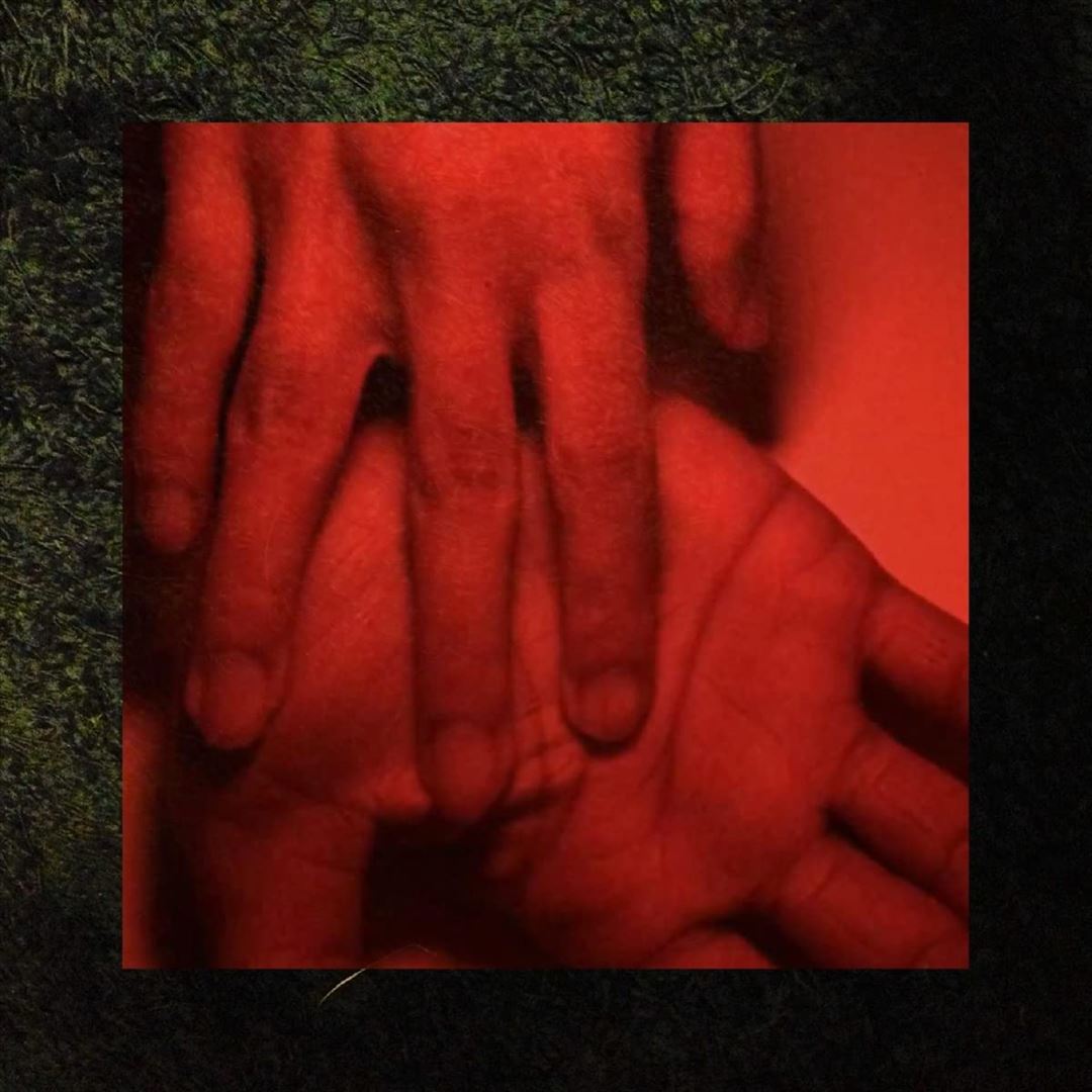 Our Hands Against the Dusk cover art