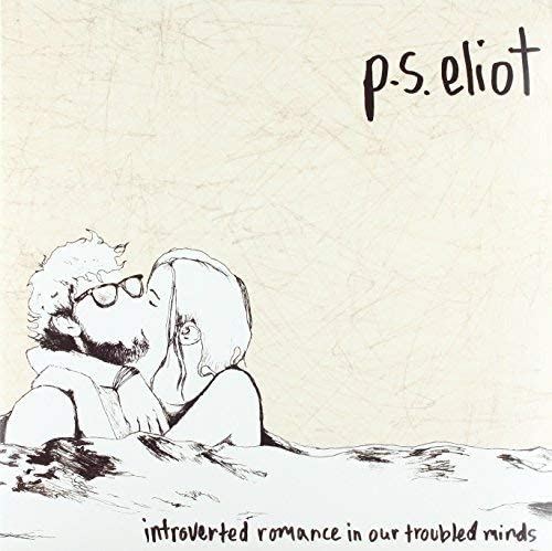 Introverted Romance in Our Troubled Minds cover art